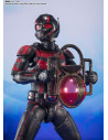 Ant-Man S.H. Figuarts akciófigura 15 cm - Ant-Man and the Wasp Quantumania - Bandai Tamashii