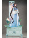 Ling-Er "Shi Hua Ji" Xian Ling Xian Zong verzió deluxe edition szobor 38 cm - The Legend of Sword and Fairy - Reverse Studio