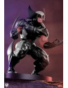 Wolverine X-Force edition szobor 15 cm - Marvel Gamerverse Classics - PCS