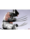 Wolverine X-Force edition szobor 15 cm - Marvel Gamerverse Classics - PCS