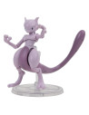 Mewtwo Select akciófigura 15 cm - Pokémon - Jazwares