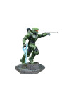 Master Chief & Grappleshot szobor 26 cm - Halo Infinite - Dark Horse