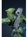 Master Chief & Grappleshot szobor 26 cm - Halo Infinite - Dark Horse