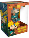 Arnold figura 11 cm - Hey Arnold - Youtooz