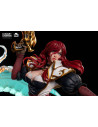 Miss Fortune The Bounty Hunter szobor 65 cm - League of Legends - Infinity Studio