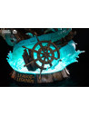 Miss Fortune The Bounty Hunter szobor 65 cm - League of Legends - Infinity Studio