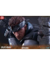 Solid Snake szobor 44 cm - Metal Gear Solid - First 4 Figures