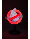 No-Ghost Logo lámpa 40 cm - Ghostbusters - ItemLab