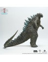 Godzilla Heat Ray verzió szobor 44 cm - Godzilla 2014 - Spiral Studio