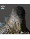 Godzilla Heat Ray verzió szobor 44 cm - Godzilla 2014 - Spiral Studio