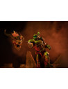 Doom Slayer exclusive akciófigura 30 cm - Doom - Dark Horse