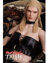 Trish akciófigura 27 cm - Devil May Cry V - Asmus Collectible Toys