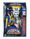 Prime Universe Thundertron Generations Legacy United akciófigura 18 cm - Transformers - Hasbro
