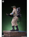 Ray Stantz deluxe verzió szobor 48 cm - Ghostbusters - PCS