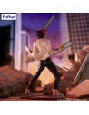 Chainsaw Man Exceed Creative szobor 23 cm - Chainsaw Man - Furyu