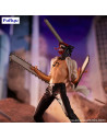 Chainsaw Man Exceed Creative szobor 23 cm - Chainsaw Man - Furyu