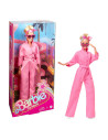 Pink Power Jumpsuit Barbie 30 cm - Barbie The Movie - Mattel