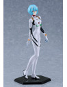 Rei Ayanami Plastic Model Kit PLAMAX szobor 20 cm - Rebuild of Evangelion - Max Factory