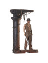Indiana Jones Premier Collection szobor 38 cm - Indiana Jones and the Temple of Doom - Gentle Giant