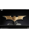 Batman regular edition életnagyságú mellszobor 61 cm - The Dark Knight - Queen Studios