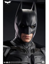 Batman premium edition életnagyságú szobor 207 cm - The Dark Knight - Queen Studios