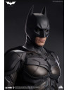 Batman premium edition életnagyságú szobor 207 cm - The Dark Knight - Queen Studios