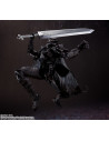 Guts Berserker Armor Heat of Passion S.H. Figuarts akciófigura 16 cm - Berserk - Bandai Tamashii