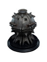 Saruman and the Fire of Orthanc exkluzív szobor 33 cm - The Lord of the Rings - Weta Workshop