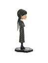 Wednesday Addams Head Knocker Booble-Head figura 21 cm - Wednesday - Neca