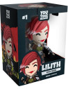 Lilith figura 12 cm - Borderlands - Youtooz