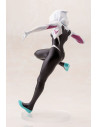 Spider-Gwen Bishoujo szobor 22 cm - Marvel Comics - Kotobukiya