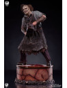 Leatherface deluxe verzió szobor 56 cm - Texas Chainsaw Massacre 2003 - PCS