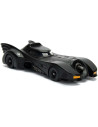 Batmobile 1989 Diecast Model 1/24 - Batman - Jada Toys