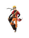 Naruto Uzumaki Sage Mode G.E.M. Series szobor 19 cm - Naruto Shippuden - MegaHouse