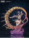 Divine Sword Irelia szobor 34 cm - League of Legends - Myethos