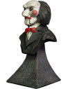 Billy Puppet mellszobor 15 cm - Saw - Trick Or Treat Studios