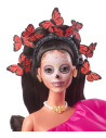 2023 Día De Muertos Doll 30 cm - Barbie Signature - Mattel