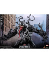 Venom akciófigura 53 cm - Spider-Man 2 Videogame - Hot Toys
