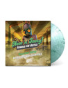 Oddworld New 'n' Tasty Original Soundtrack Vinyl LP - Oddworld - Black Screen Records
