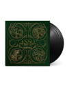 Anno 1800 The Four Seasons Original Soundtrack Vinyl 2xLP - Anno - Black Screen Records