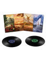 Anno 1800 The Four Seasons Original Soundtrack Vinyl 2xLP - Anno - Black Screen Records