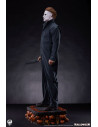 Michael Myers szobor 103 cm - Halloween 1978 - PCS