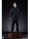 Michael Myers szobor 103 cm - Halloween 1978 - PCS