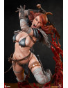 Red Sonja A Savage Sword Premium Format szobor 58 cm - Red Sonja - Sideshow Collectibles