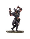 Death Blow Barbarian szobor 15 cm - Diablo 4 - McFarlane Toys