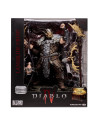 Landslide Druid szobor 15 cm - Diablo 4 - McFarlane Toys