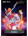 Star Guardian Miss Fortune Master Craft szobor 39 cm - League of Legends - Beast Kingdom Toys