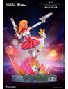 Star Guardian Miss Fortune Master Craft szobor 39 cm - League of Legends - Beast Kingdom Toys