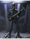 The Miner ultimate akciófigura 18 cm -  My Bloody Valentine - Neca