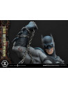Batman Versus Killer Croc deluxe bonus verzió szobor 71 cm - DC Comics - Prime 1 Studio